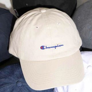 チャンピオン(Champion)のChampion キャップ(キャップ)