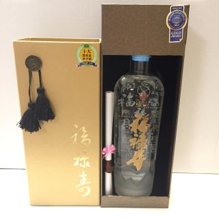 台湾白酒(蒸留酒/スピリッツ)