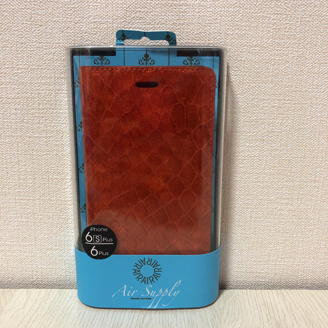 パステルカラー iphoneケース / AirSupply iPhone 6Plus 6sPlusの通販 by mmmm｜ラクマ