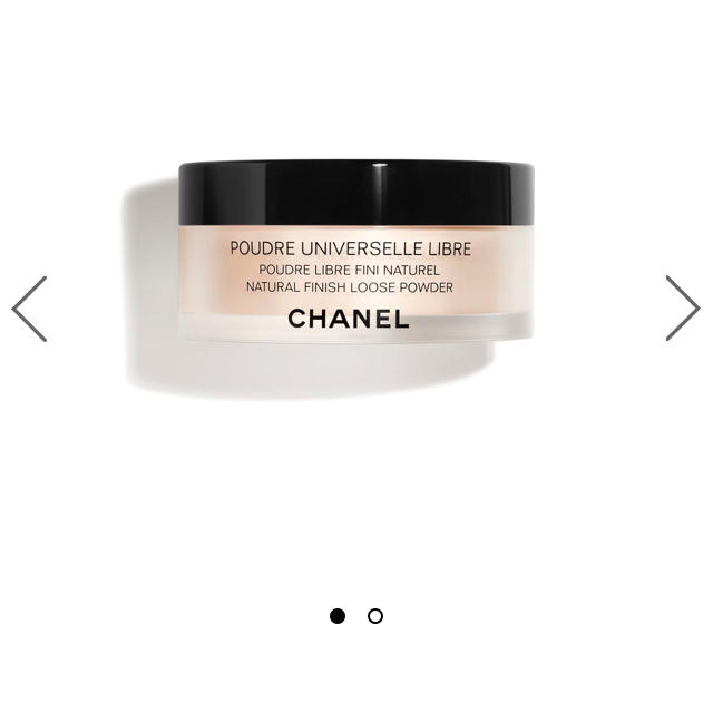 CHANEL(シャネル)のCHANEL フェイスパウダー20クレール コスメ/美容のベースメイク/化粧品(フェイスパウダー)の商品写真