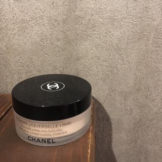 シャネル(CHANEL)のCHANEL フェイスパウダー20クレール(フェイスパウダー)