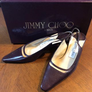 ジミーチュウ(JIMMY CHOO)の断捨離ママ様専用ページ(ハイヒール/パンプス)