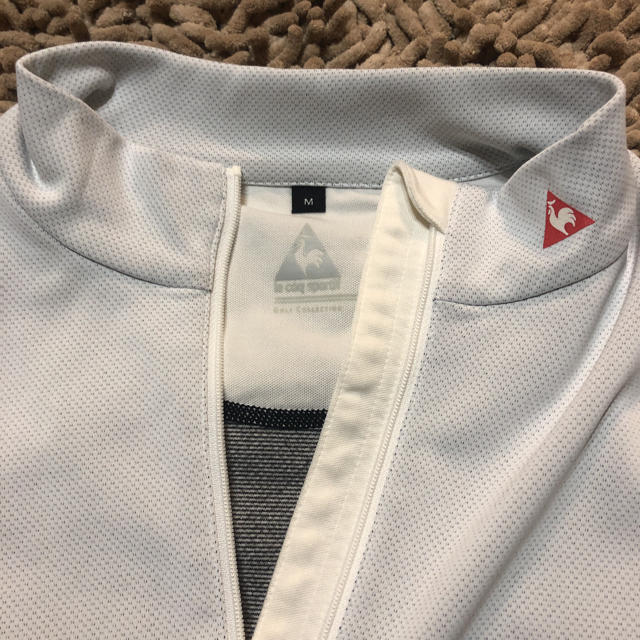 le coq sportif(ルコックスポルティフ)のルコック  ゴルフ ウェア アンダー メンズ スポーツ/アウトドアのゴルフ(ウエア)の商品写真