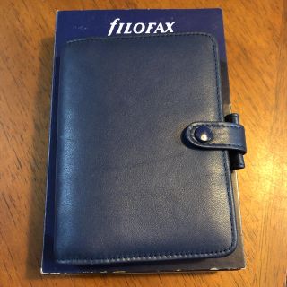 ファイロファックス(Filofax)のFilofax ○ システム手帳 ポートランド(ポケット)(手帳)