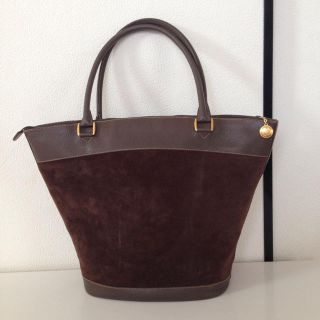 グッチ(Gucci)のグッチ バケツ型ショルダーバック(ショルダーバッグ)