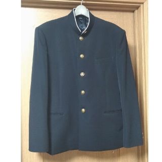 ヒロミチナカノ(HIROMICHI NAKANO)の値下げ！！　学生服　学ラン　175A　上(その他)