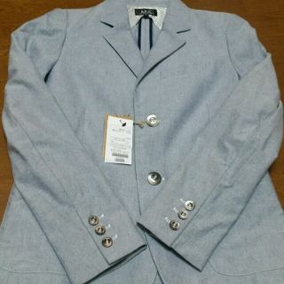 アーペーセー(A.P.C)の90%off!新品  A.P.C.(テーラードジャケット)