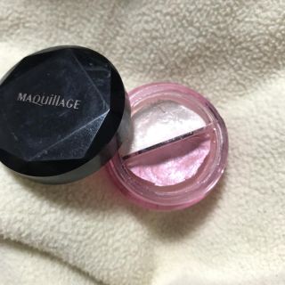 マキアージュ(MAQuillAGE)のマキアージュ  アイシャドウ(アイシャドウ)