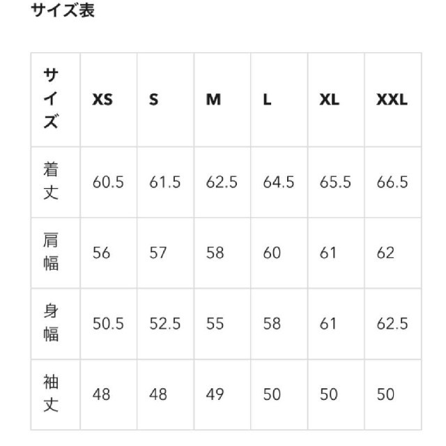 GU(ジーユー)のGU マウンテンパーカー カーキ レディースのジャケット/アウター(ブルゾン)の商品写真