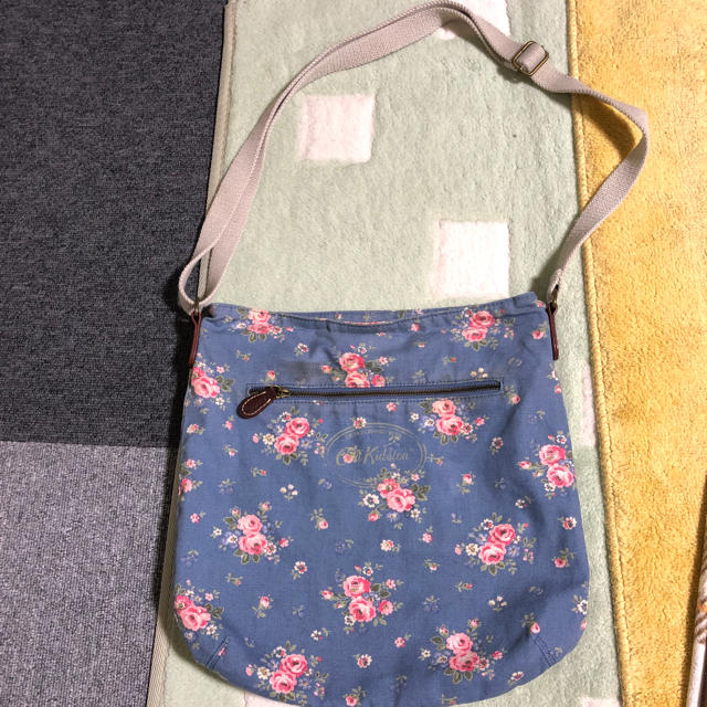 Cath Kidston(キャスキッドソン)のCath Kidstonショルダーバッグ レディースのバッグ(ショルダーバッグ)の商品写真