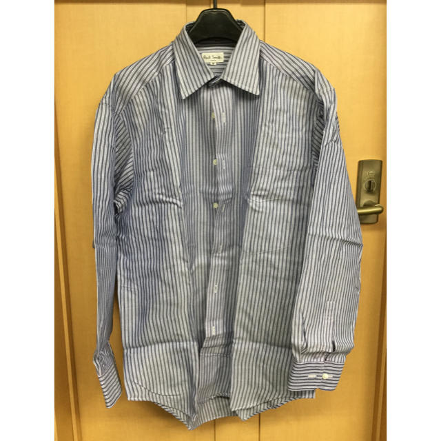 Paul Smith(ポールスミス)のPaul Smith  dress shirt  stripe メンズのトップス(シャツ)の商品写真