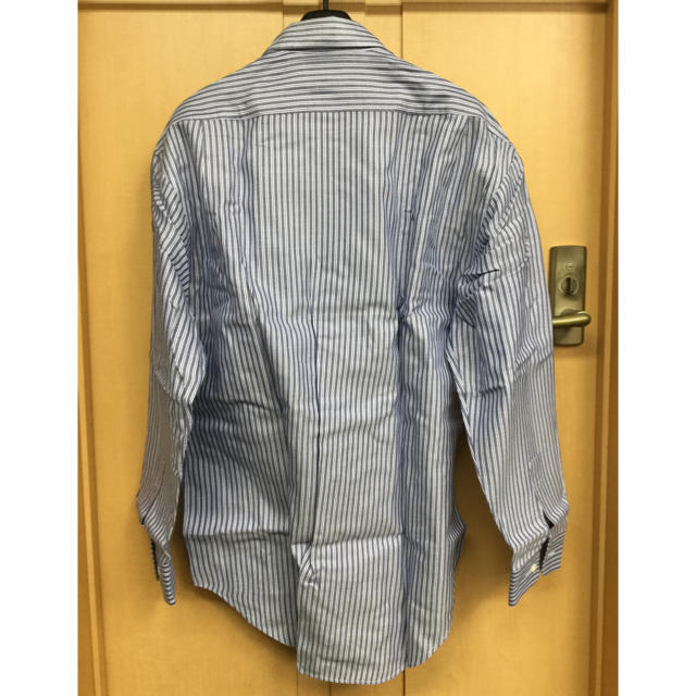 Paul Smith(ポールスミス)のPaul Smith  dress shirt  stripe メンズのトップス(シャツ)の商品写真