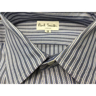 ポールスミス(Paul Smith)のPaul Smith  dress shirt  stripe(シャツ)