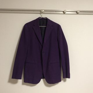 ジルサンダー(Jil Sander)のjil sander テーラードジャケット(テーラードジャケット)