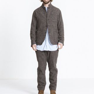 ノンネイティブ(nonnative)のnonnative manager jaket+easy pants(その他)