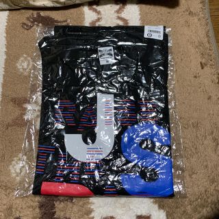 サンダイメジェイソウルブラザーズ(三代目 J Soul Brothers)の三代目 JSB ツアー Tシャツ 2019(Tシャツ(半袖/袖なし))