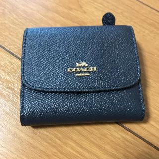 コーチ(COACH)のCOACH コーチ 財布コンパクト コーチ ミニ財布(財布)