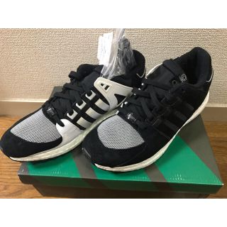 アディダス(adidas)のEPUIPMENT SUPPORT 93/16 CN おまけ付き(スニーカー)