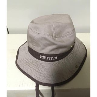 マーモット(MARMOT)のmarmot ライトビーコンハット(登山用品)