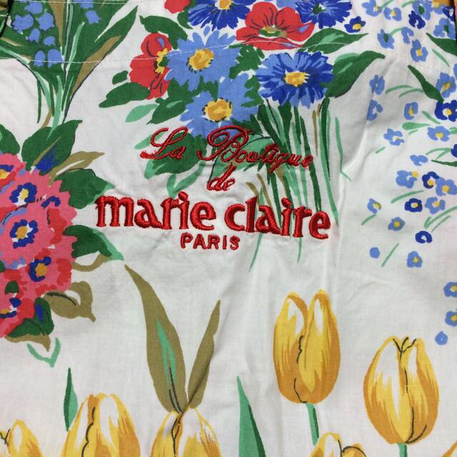 Marie Claire(マリクレール)のmarie claire エプロン その他のその他(その他)の商品写真