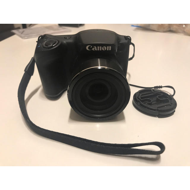 Canon(キヤノン)のCanon PowerShot SX420 IS スマホ/家電/カメラのカメラ(コンパクトデジタルカメラ)の商品写真
