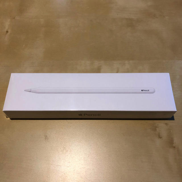 Apple Pencil (2nd generation) MU8F2J/A