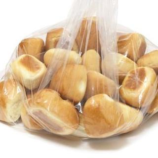 コストコ(コストコ)のコストコ　ディナーロール２袋セット　複数割引有　パン(パン)