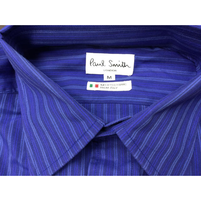 Paul Smith(ポールスミス)のPaulSmith dress shirt メンズのトップス(シャツ)の商品写真