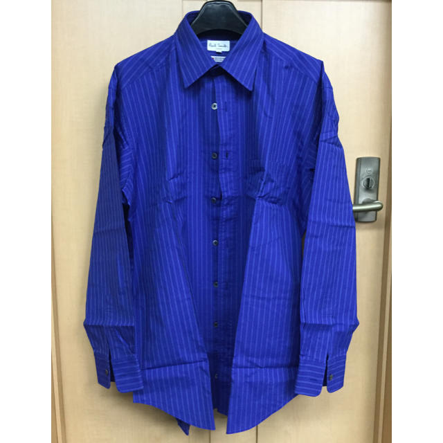 Paul Smith(ポールスミス)のPaulSmith dress shirt メンズのトップス(シャツ)の商品写真