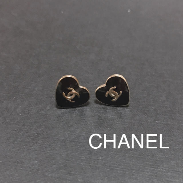 CHANEL(シャネル)のCHANEL正規品★ピアス レディースのアクセサリー(ピアス)の商品写真