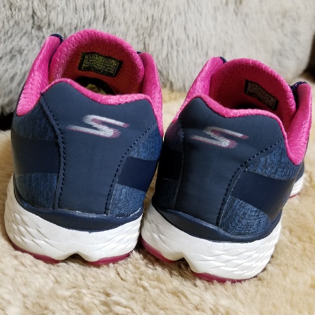 SKECHERS(スケッチャーズ)のSKECHERSゴルフシューズ❗ スポーツ/アウトドアのゴルフ(シューズ)の商品写真