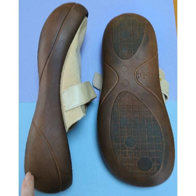 Regetta Canoe(リゲッタカヌー)のkata様　専用 メンズの靴/シューズ(サンダル)の商品写真