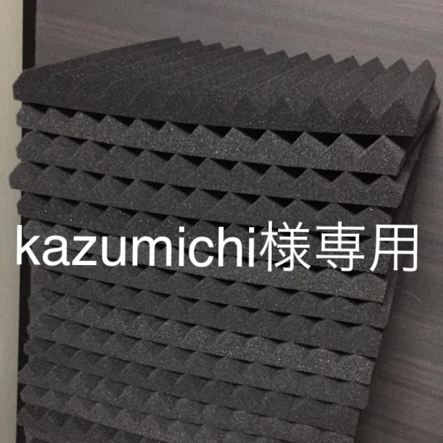 kazumichi様専用 楽器のレコーディング/PA機器(その他)の商品写真