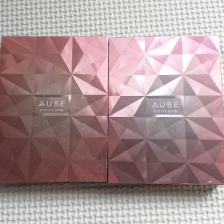 オーブクチュール(AUBE couture)のAube ブラシひと塗りシャドウ【564ブラウン系】(アイシャドウ)