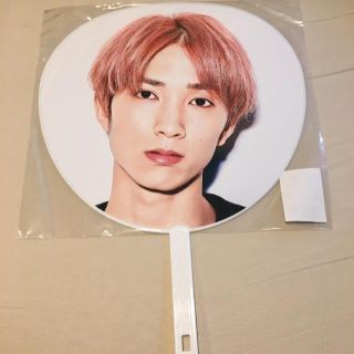 ジャニーズジュニア(ジャニーズJr.)のSixTONES 田中樹団扇 値下げ(男性アイドル)