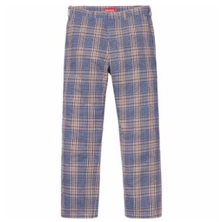 シュプリーム(Supreme)の込み 30 Supreme Work Pant(ワークパンツ/カーゴパンツ)