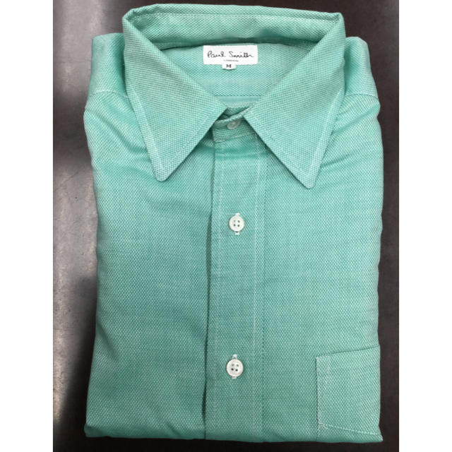 Paul Smith(ポールスミス)のPaulSmith  dress shirt メンズのトップス(シャツ)の商品写真