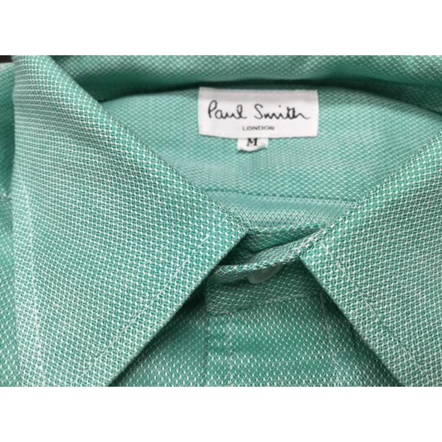 Paul Smith(ポールスミス)のPaulSmith  dress shirt メンズのトップス(シャツ)の商品写真