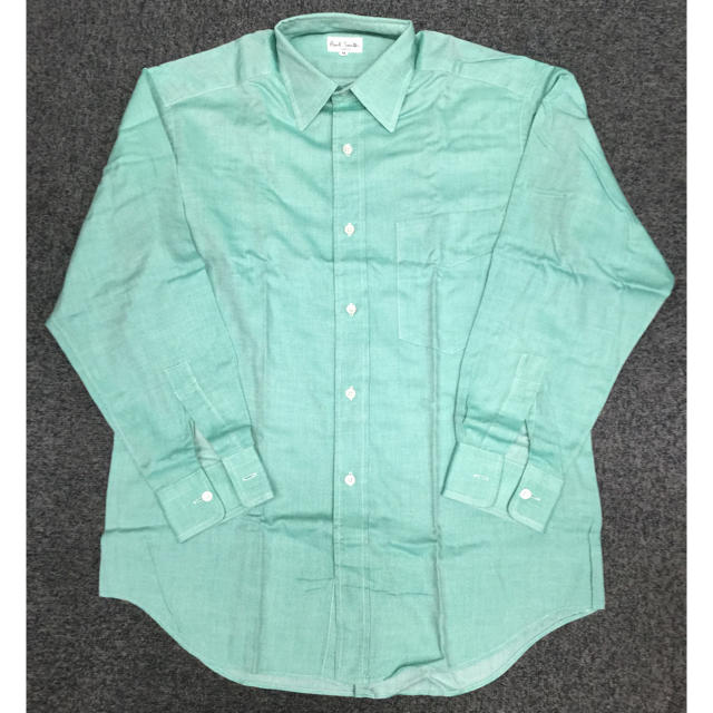 Paul Smith(ポールスミス)のPaulSmith  dress shirt メンズのトップス(シャツ)の商品写真