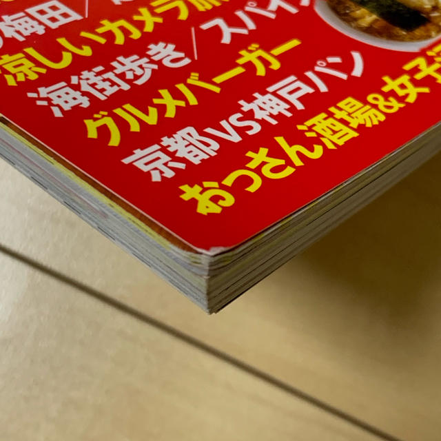 角川書店(カドカワショテン)のひまわり様専用 関西ウォーカー ザ・ベスト！2019 エンタメ/ホビーの雑誌(アート/エンタメ/ホビー)の商品写真