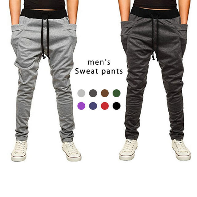 ジョガーパンツ パンツ スウェットパンツ  メンズのパンツ(デニム/ジーンズ)の商品写真
