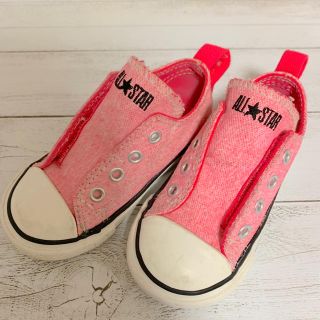 コンバース(CONVERSE)の★かよ様専用★ コンバース スリッポン (スニーカー)