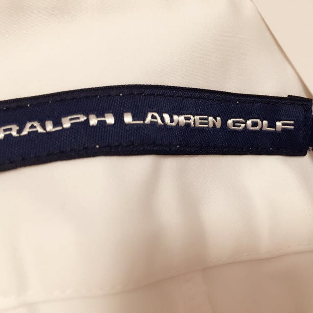 Ralph Lauren(ラルフローレン)の新品 ポロラルフローレン ゴルフスカート レディースのスカート(ひざ丈スカート)の商品写真