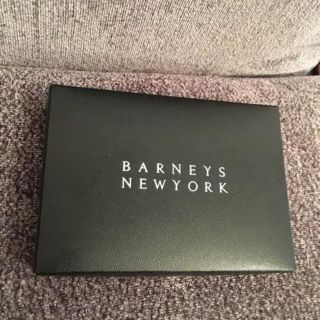 バーニーズニューヨーク(BARNEYS NEW YORK)のBARNEYS NEWYORK ネックレス(ネックレス)