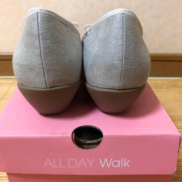 Achilles(アキレス)のALL DAY Walk パンプス レディースの靴/シューズ(ハイヒール/パンプス)の商品写真