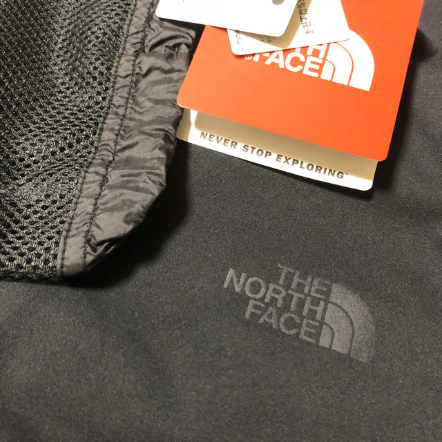 THE NORTH FACE(ザノースフェイス)の【新品タグ付き】THE NORTH FACE テックラウンジカーディガン メンズのトップス(カーディガン)の商品写真