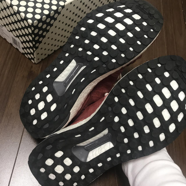 adidas by Stella McCartney(アディダスバイステラマッカートニー)の最終値下げ。adidas stella mccartney 24cm レディースの靴/シューズ(スニーカー)の商品写真