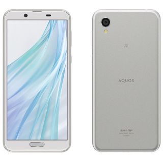 シャープ(SHARP)のAQUOS sense 2 SH-M08 新品 未使用 未開封(携帯電話本体)