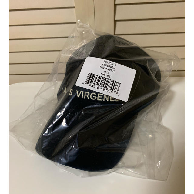 Supreme(シュプリーム)の新品 LAS VIRGENES DAD HAT YEEZY CALABASAS メンズの帽子(キャップ)の商品写真