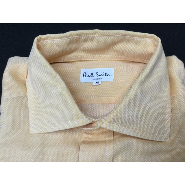 Paul Smith(ポールスミス)のPaulSmith  dress shirt メンズのトップス(シャツ)の商品写真